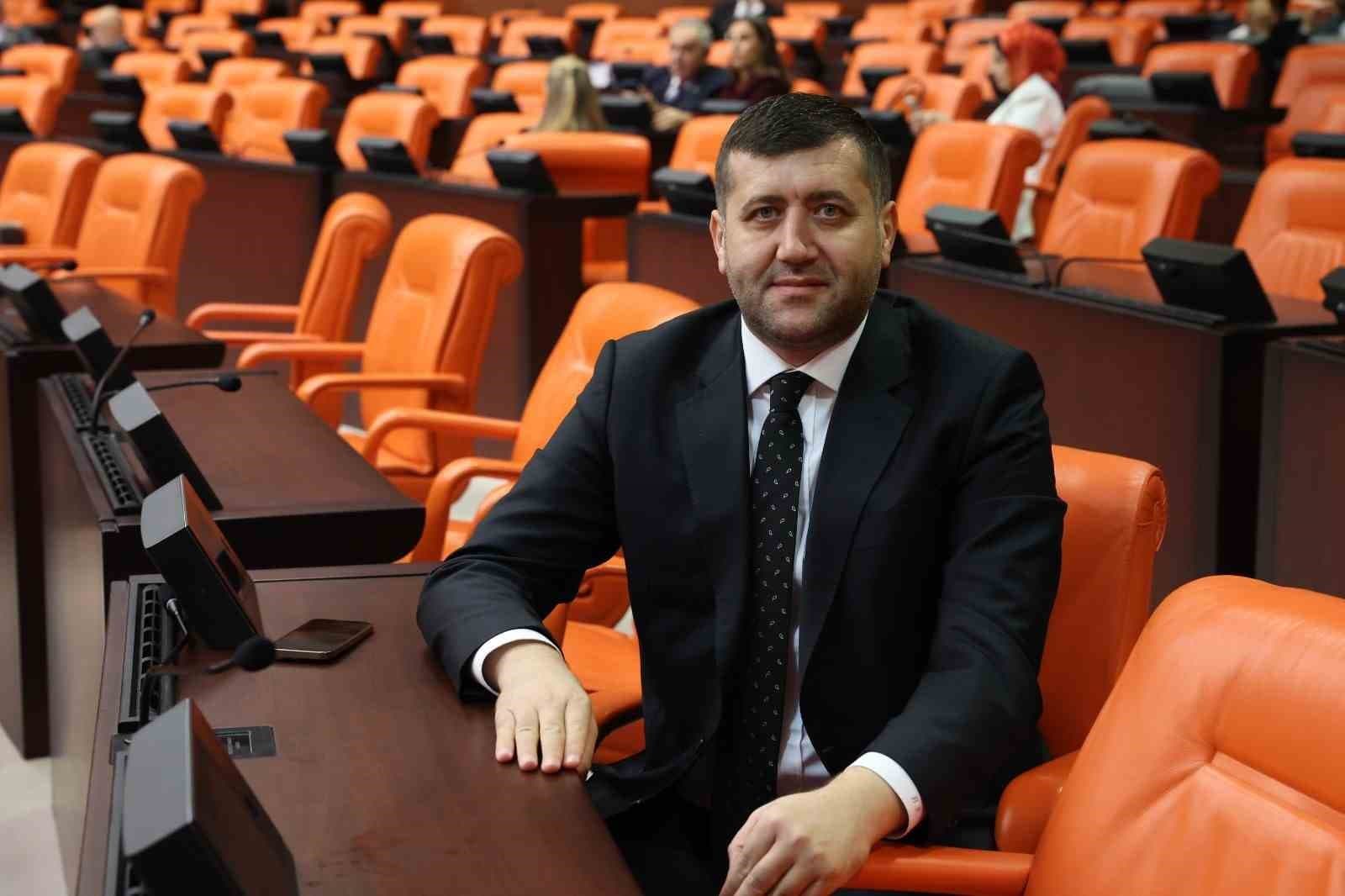 MHP Kayseri Milletvekili Baki Ersoy'dan 8 Yıllık Değerlendirme: 'Önceliğimiz Her Zaman Kayseri Oldu'