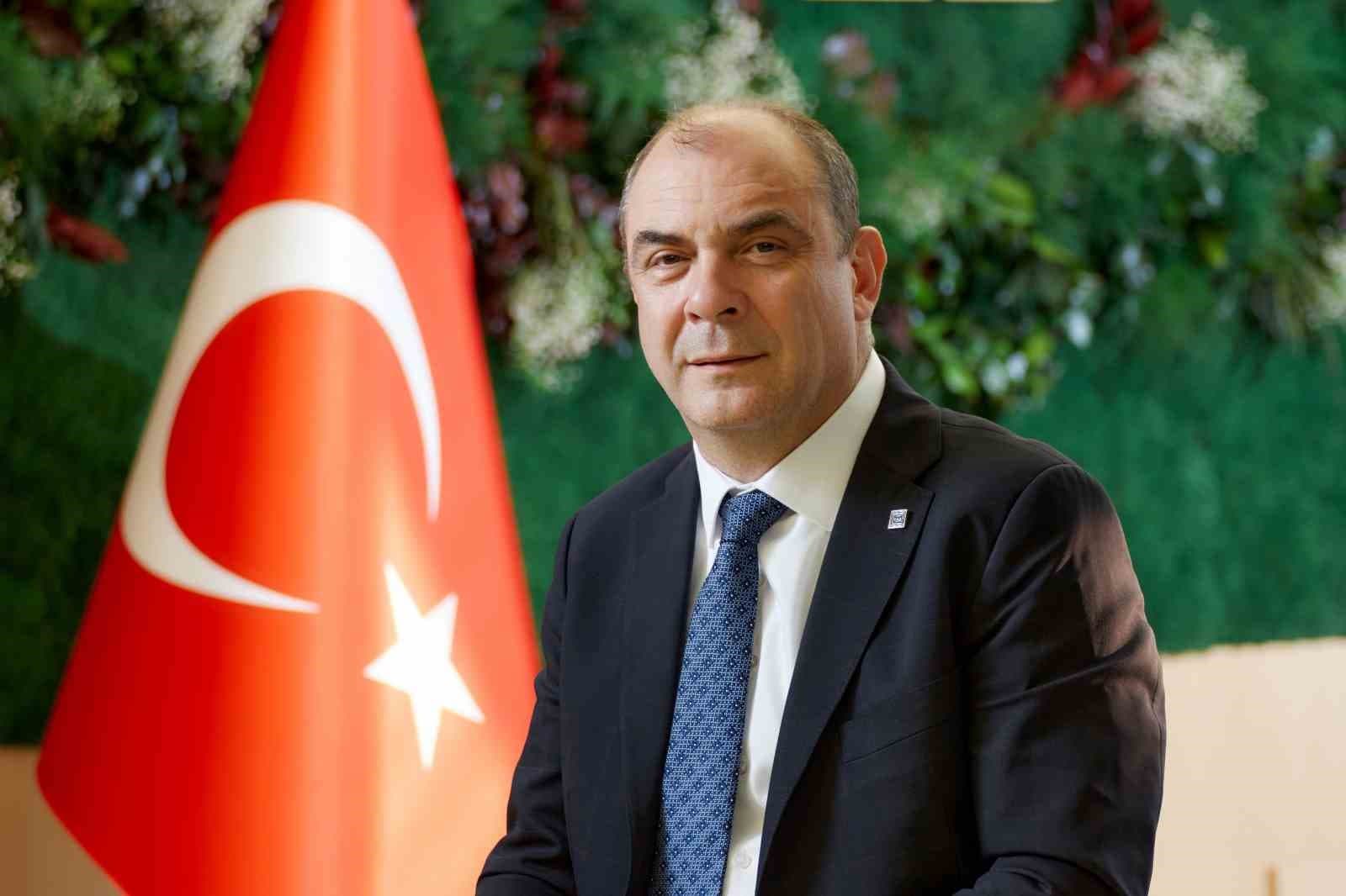 Eskişehir Sanayi Odası Asya-Pasifik'in En İyisi Seçildi