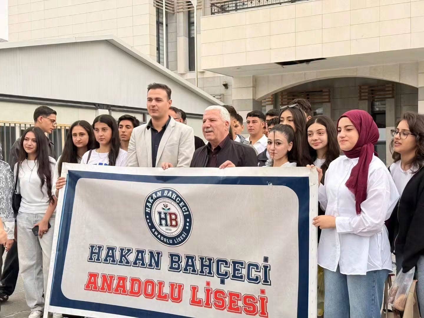Çermikli Öğrencilerin TEKNOFEST Heyecanına Başkan Karamehmetoğlu'ndan Destek