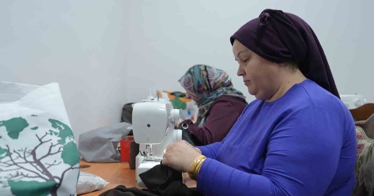 Düzce BELMEK'te Yeni Dönem Kurs Kayıtları Başlıyor