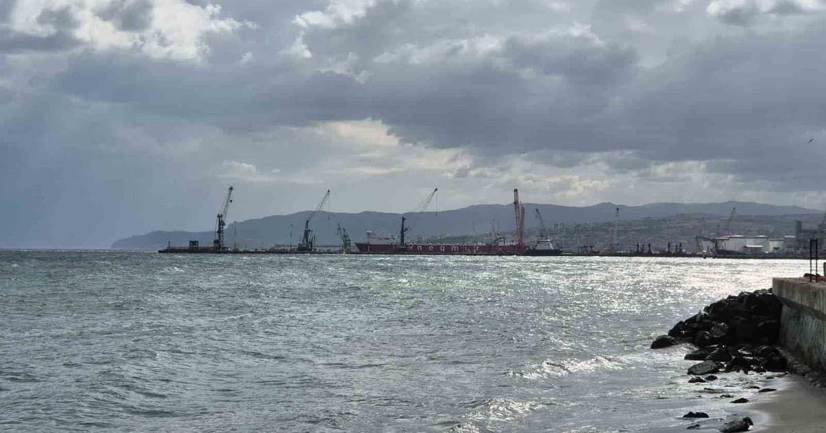 Trakya Dış Ticaretinde Lider Tekirdağ: İhracatta ABD, İthalatta Çin Zirvede