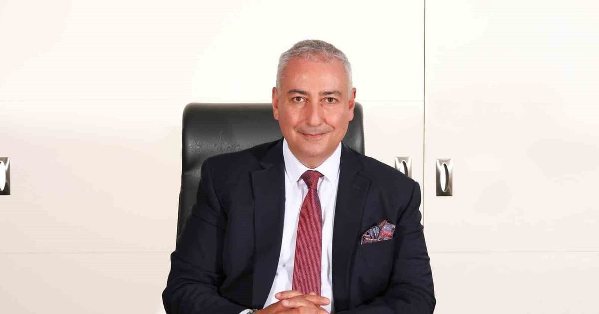 OEDAŞ'ın Karbon Yönetimi Projesine Uluslararası Çevre Ödülü