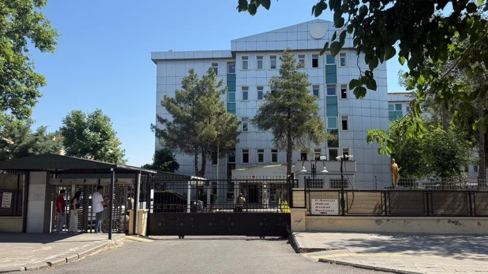 Narin Güran Davasında Sanıkların Yargılanmasına Devam Edildi
