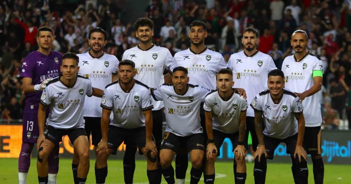 Gaziemir Spor'da Ev Sahibi Olma Krizi: Karşılaşmaya Çıkamama Tehlikesi
