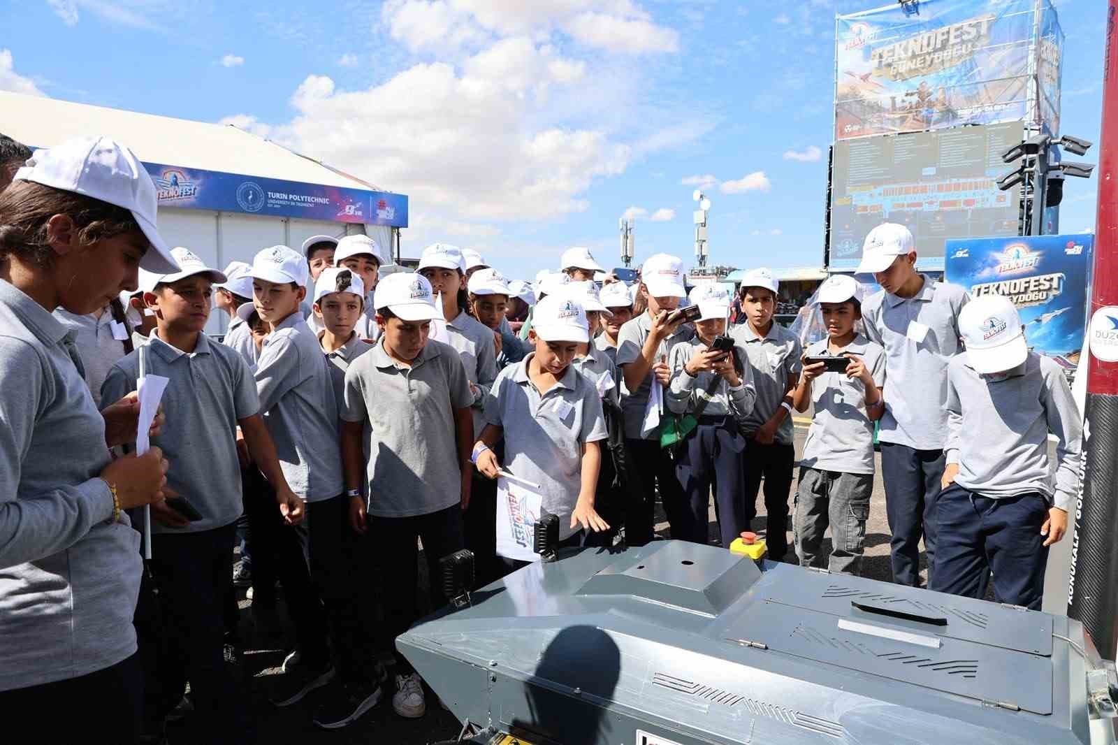 Düzce Üniversitesi TEKNOFEST 2026'da Yenilikçi Projeleriyle Sahne Alıyor