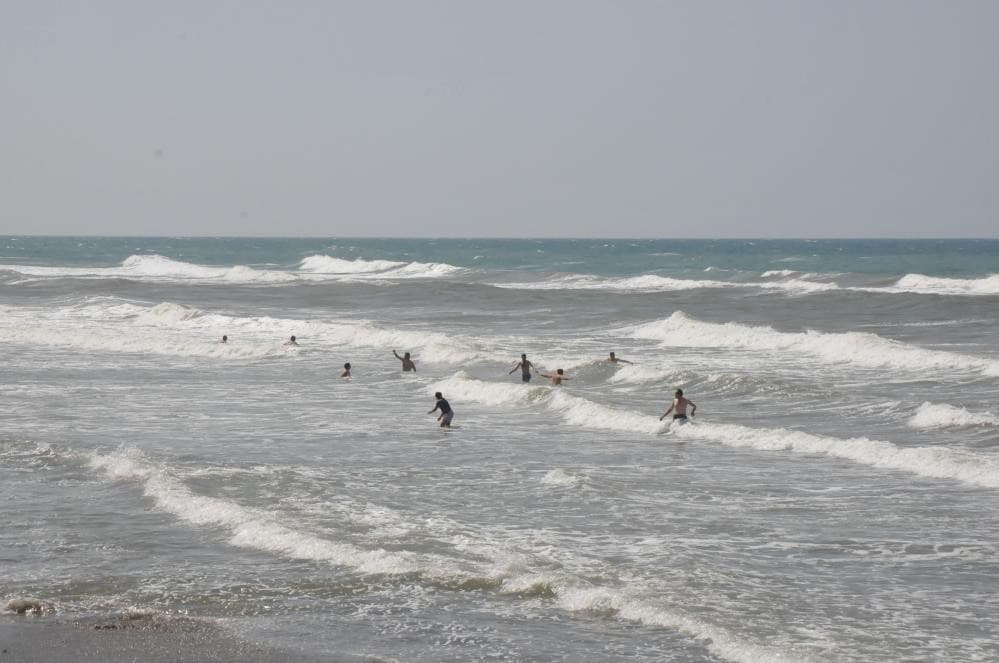 Batı Karadeniz İçin Şiddetli Fırtına Uyarısı