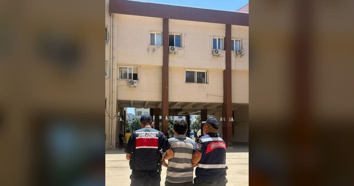 Aliağa'da 5,5 Milyon Liralık Kablo Hırsızlığı: 3 Gözaltı, 1 Tutuklama