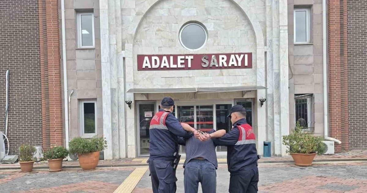 Isparta'da Uyuşturucu Operasyonu: 1 Şüpheli Cezaevine Gönderildi