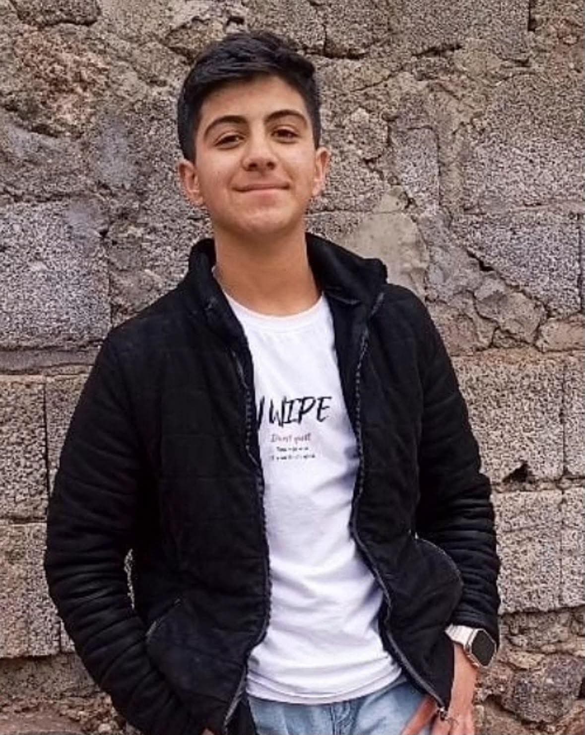 Bingöl'de Okul Asansöründe Sıkışan Liseli Abdulkerim Yaşam Mücadelesini Kaybetti