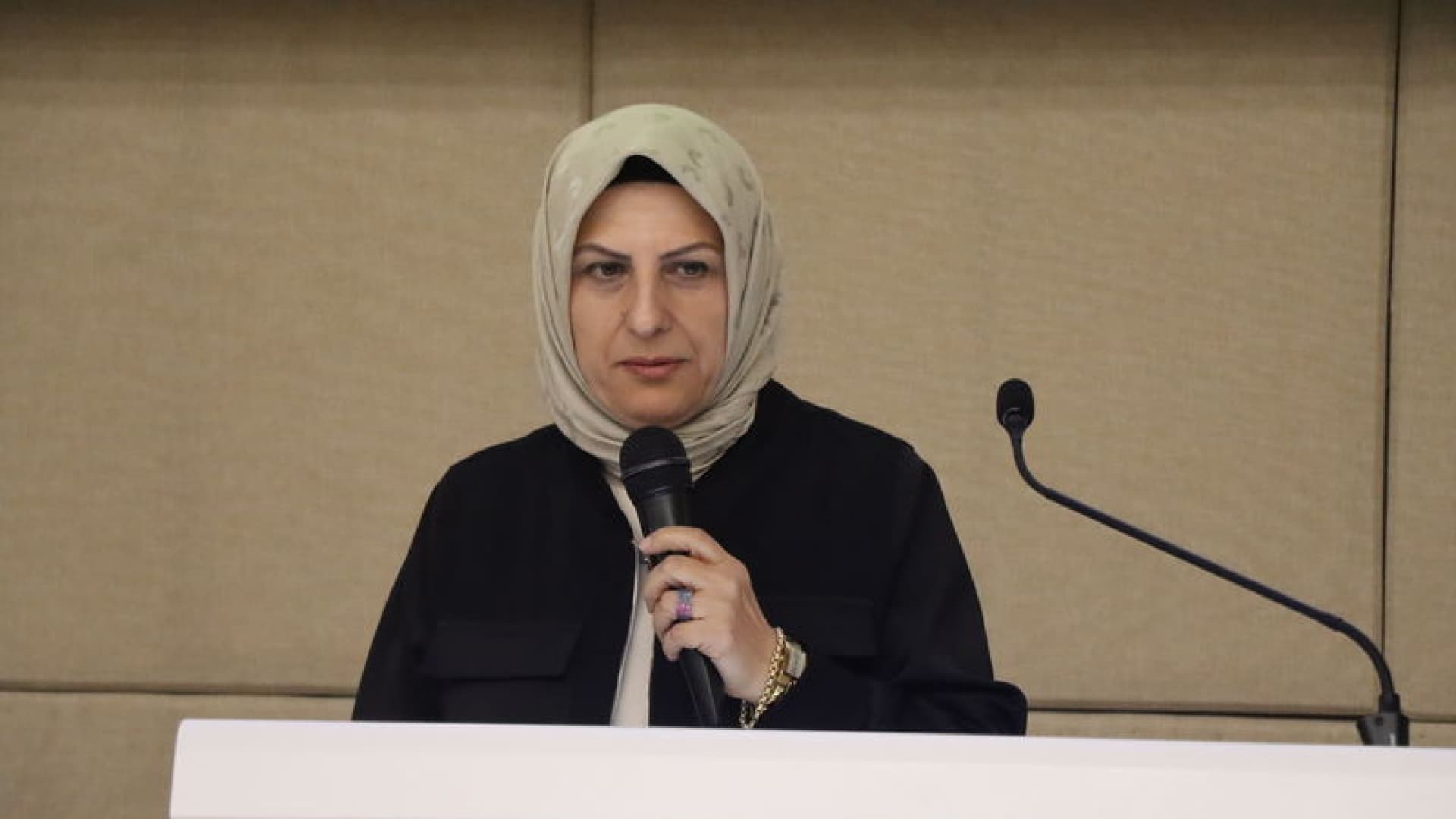 AK Parti'de Sosyal Politikalara Yeni Görevlendirme