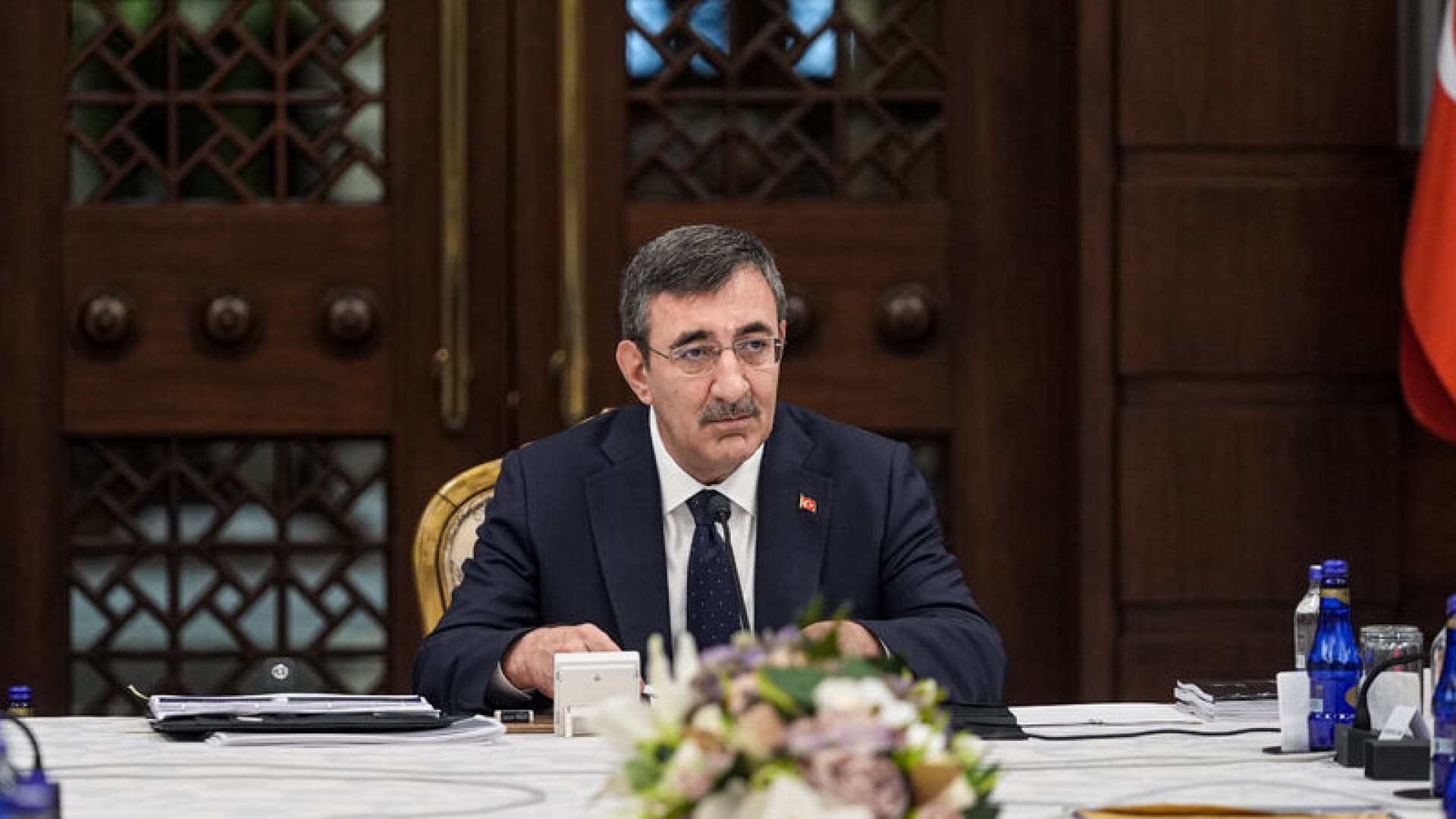 Fon Koordinasyon Kurulu Yarın Toplanıyor: Yeni Tedbirler Gündemde