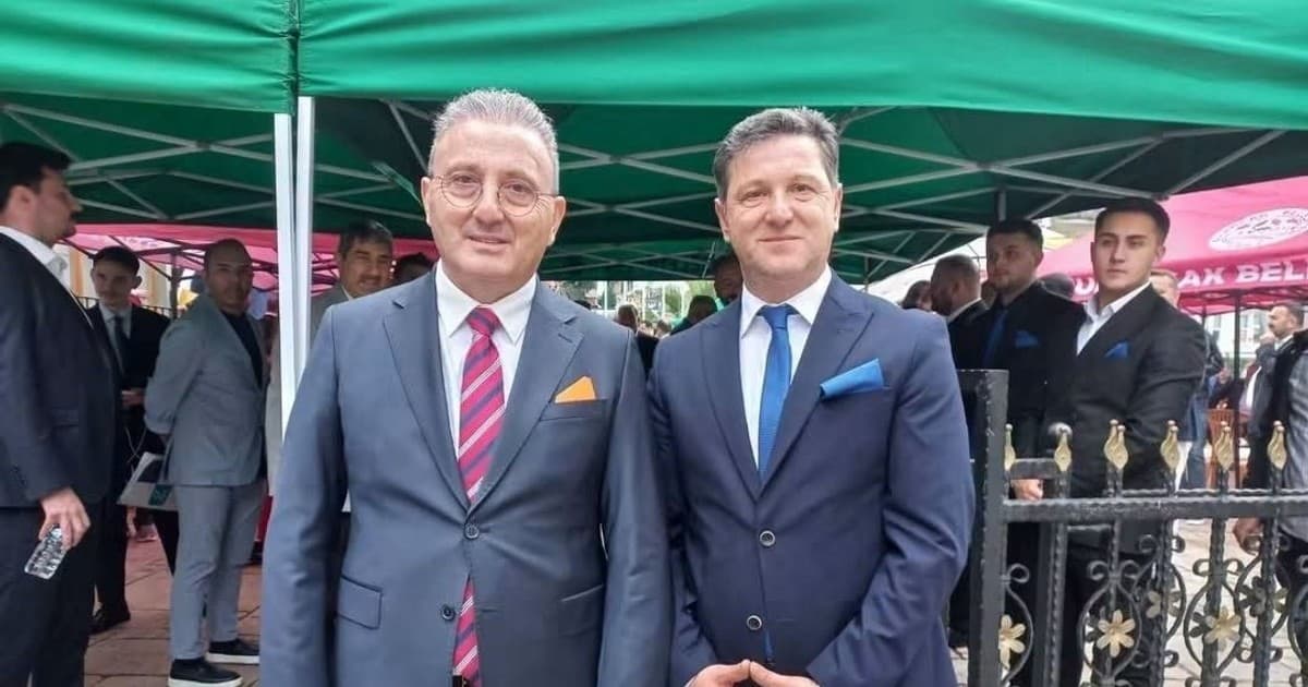 Giresun Ticaret ve Sanayi Odası Seçimlerini Hasan Çakırmelikoğlu Kazandı