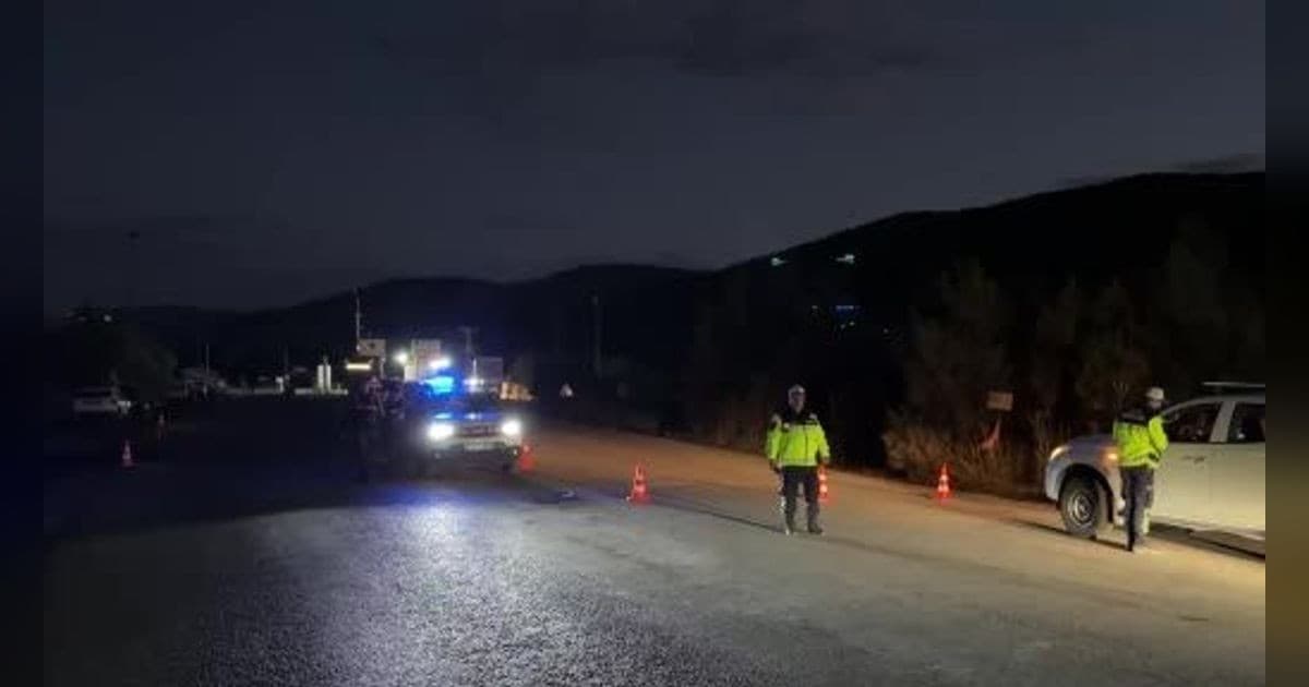 Soma'daki Maden Göçüğünde Arama Kurtarma Çalışmaları Sürüyor: 1 İşçi Hayatını Kaybetti