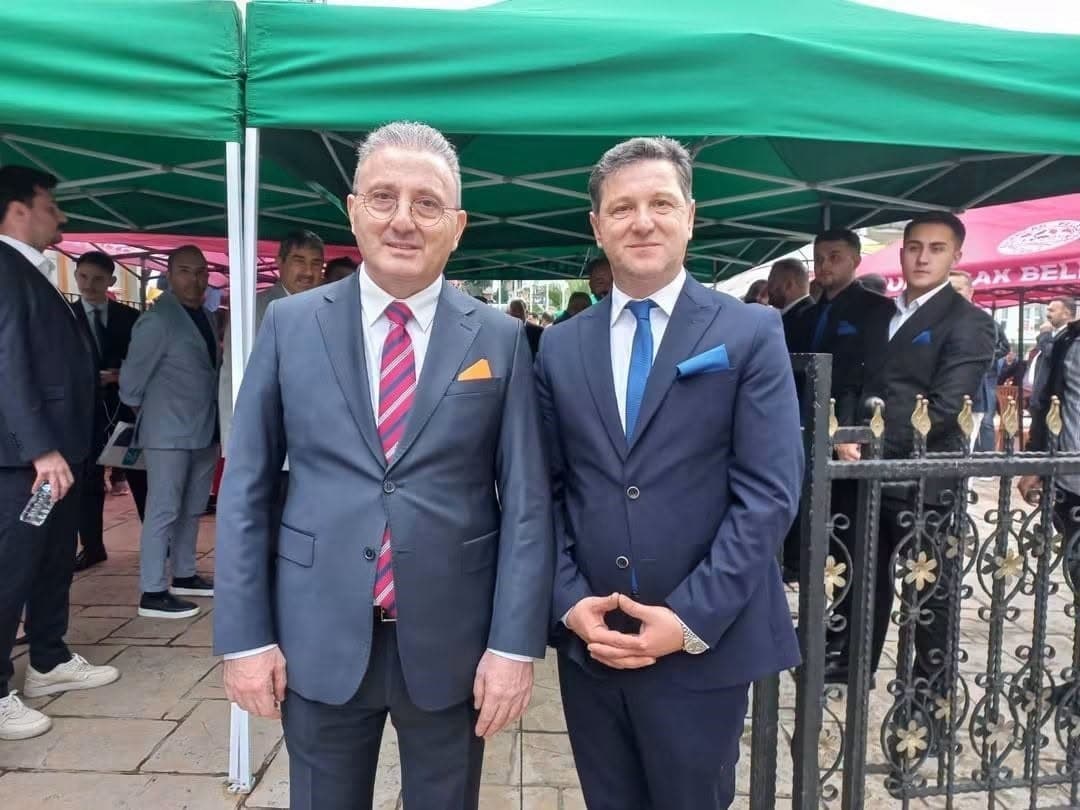 Giresun Ticaret ve Sanayi Odası'nda Hasan Çakırmelikoğlu Reorganizasyonla Güven Tazeledi