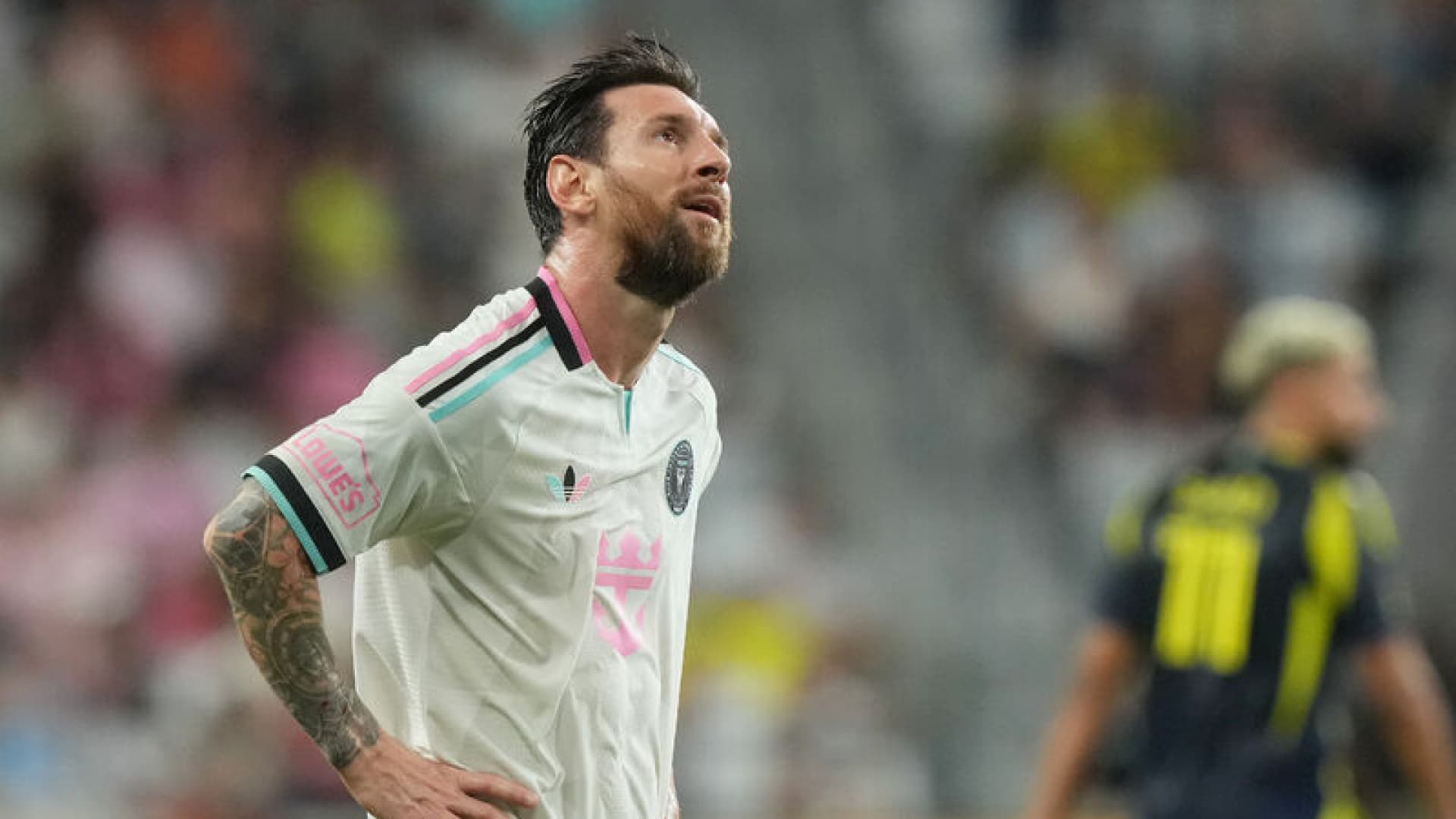 Lionel Messi İspanya'dan İkinci Kulübünü Satın Aldı