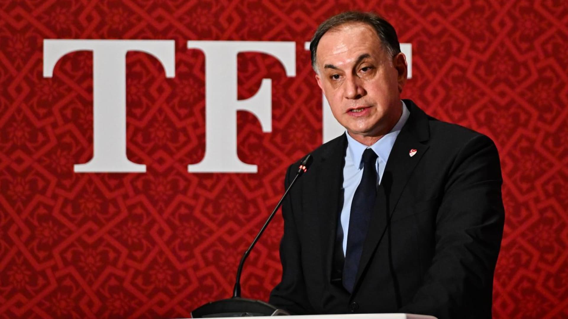 MHK Başkanı Ferhat Gündoğdu'ya Ait Tehdit İçerikli Ses Kaydı Soruşturma Dosyasında