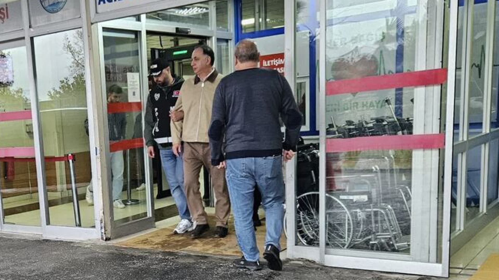 MHK Soruşturmasında Sıcak Gelişme: Ferhat Gündoğdu ve 6 Şüpheli Adliyede