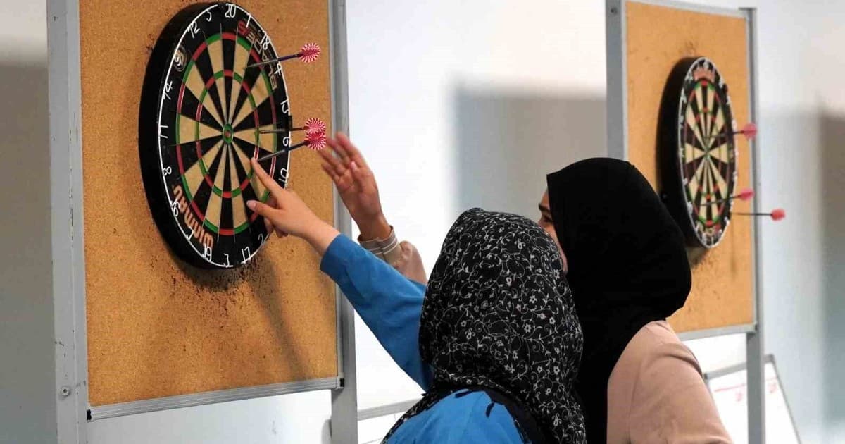 Manisa Yurtlarında Öğrenciler İçin Spor ve Sanat Dönemi Başladı