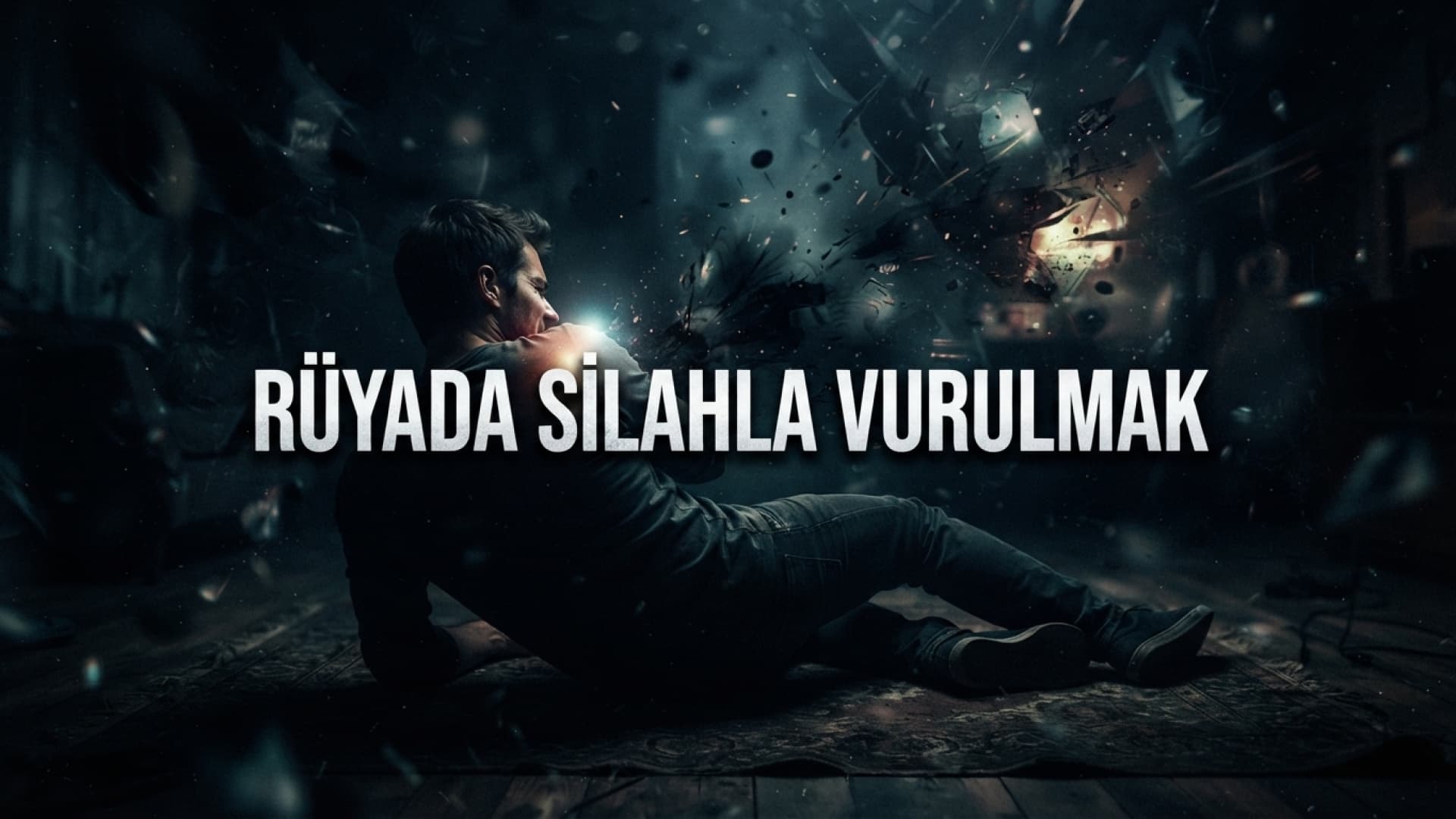 Rüyada Silahla Vurulmak Nasıl Yorumlanır? Rüya Tabirleri ve Anlamları