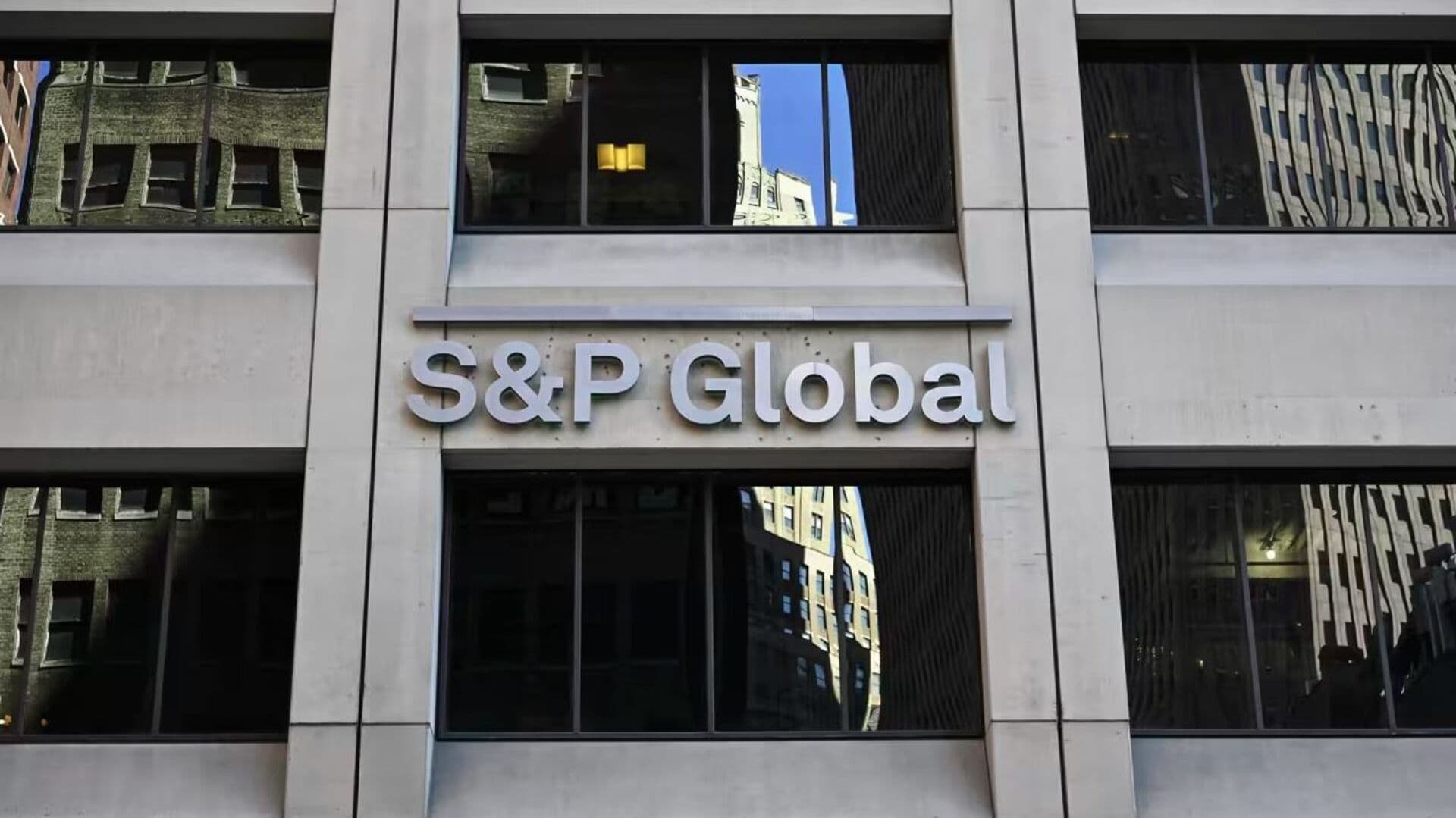 S&P'den Türkiye Açıklaması: Fon Süreci Kredi Notunu Olumsuz Etkilemeyecek