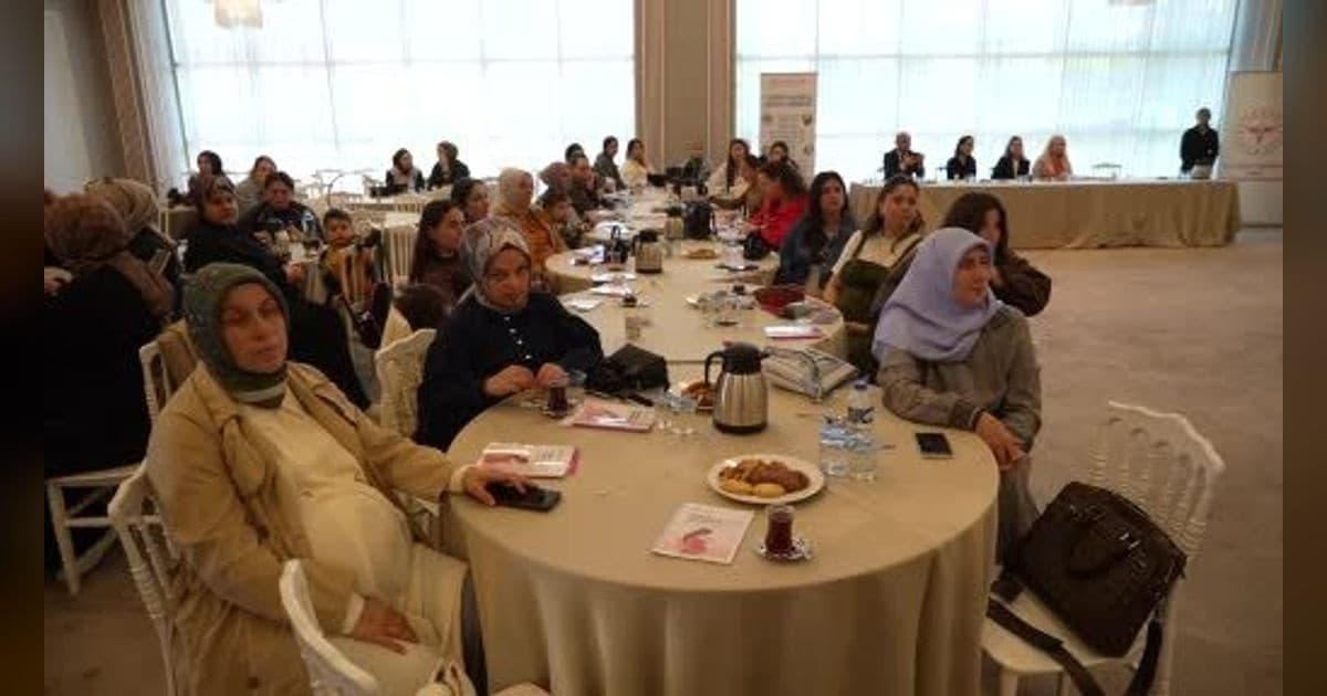 Uzmanlar Anne Adaylarını Uyardı: Doğum Korkan Şey Bilinmezliktir