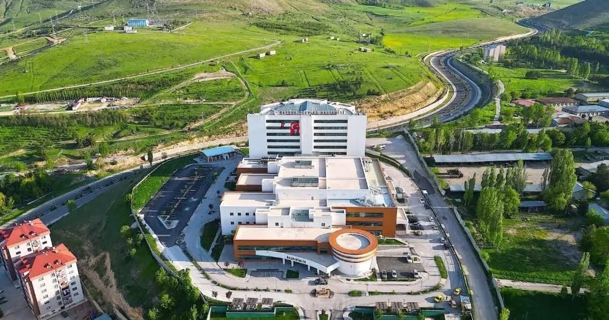 Bayburt Devlet Hastanesi Eylül Ayı Sağlık Verilerini Açıkladı