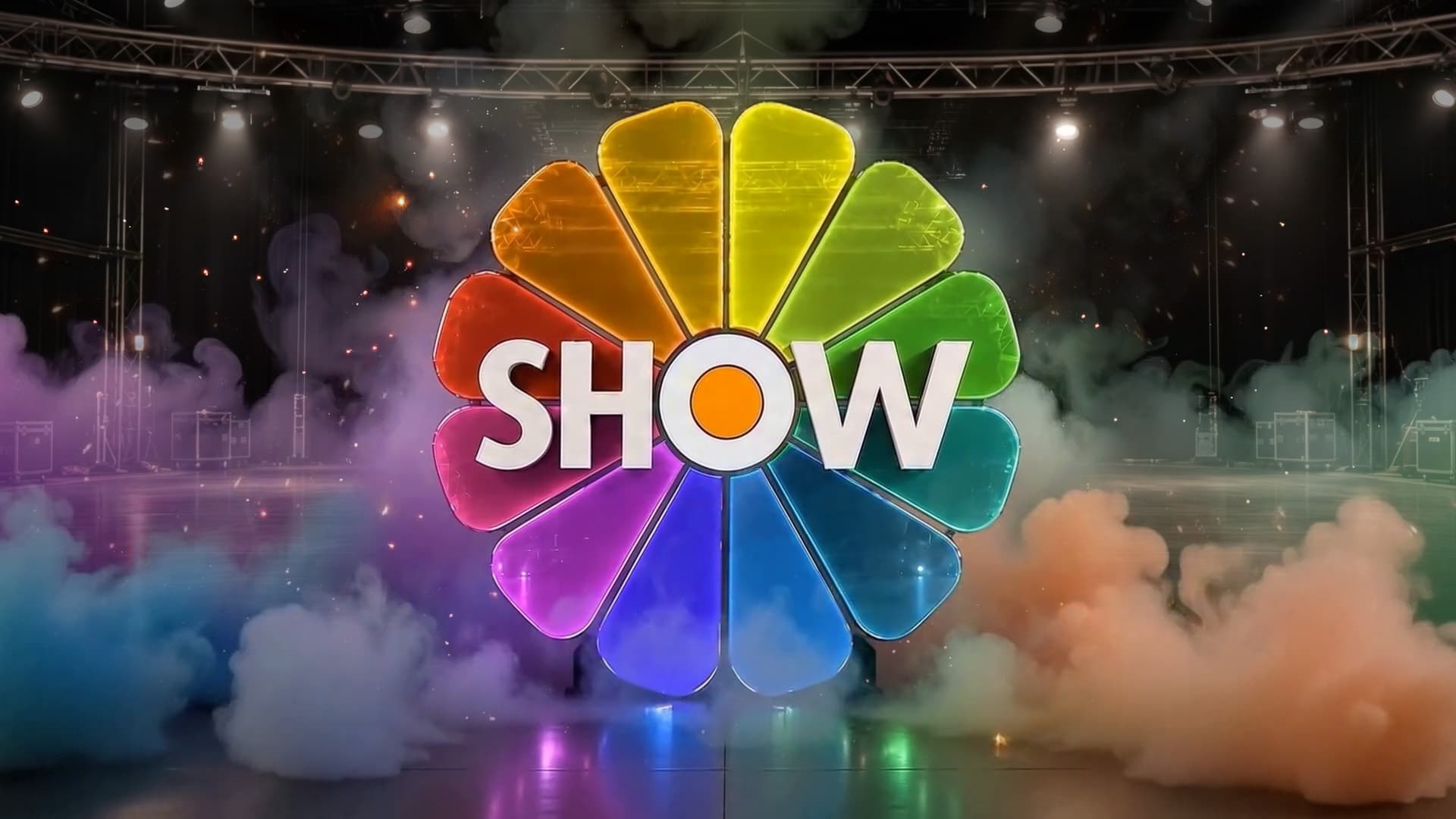 SHOW TV Yeni Sezonda İddialı Dizileri ve Programlarıyla Ekran Başındakileri Selamlıyor