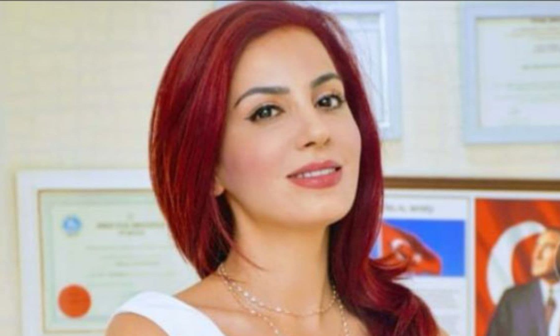 Doktor Özlem Gültekin Çelik'in Şüpheli Ölümünde 5 Kişi Yakalandı