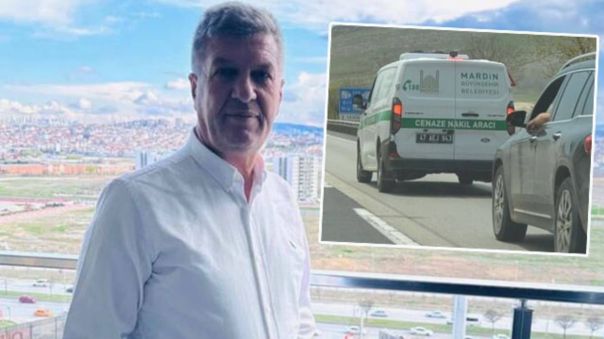 Mardin'de Kaçırılan Müteahhit Darbedilerek Öldürüldü