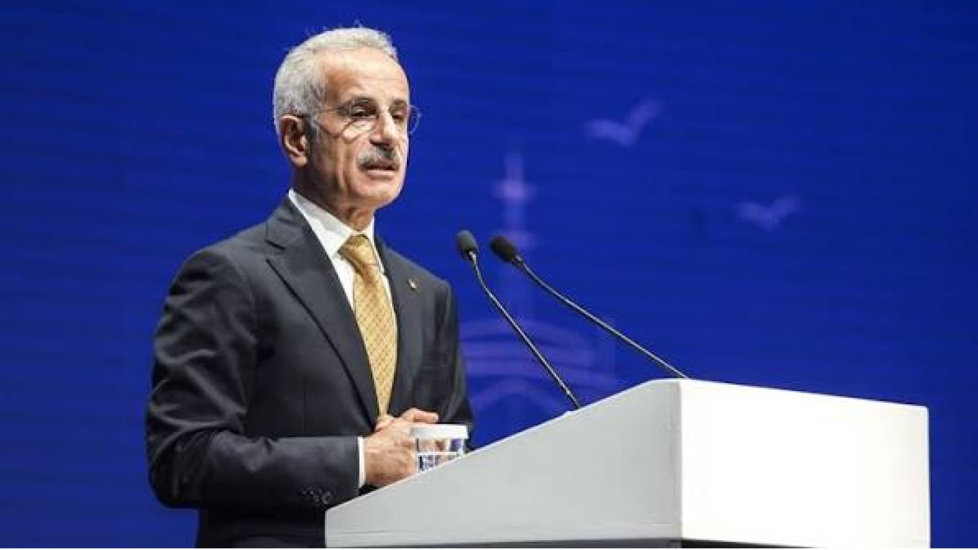 Bakan Uraloğlu'ndan Fon Tartışmalarına Kararlı Mesaj: 'Sorumlular Cezalandırılacak'