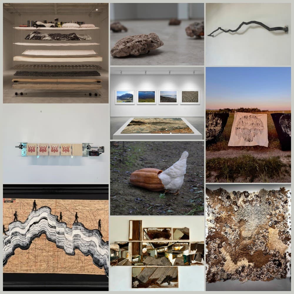 12. Genç Sanat: Güncel Sanat Proje Yarışması'nın Kazananları Açıklandı