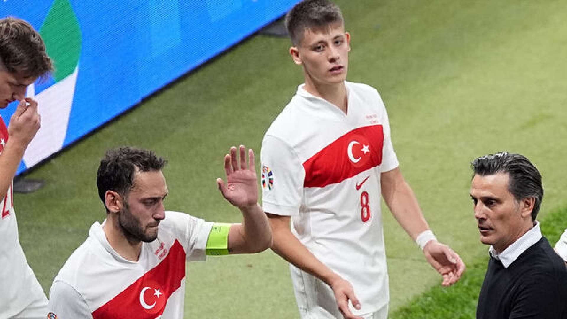 Belçika - Türkiye maçı hangi kanalda?