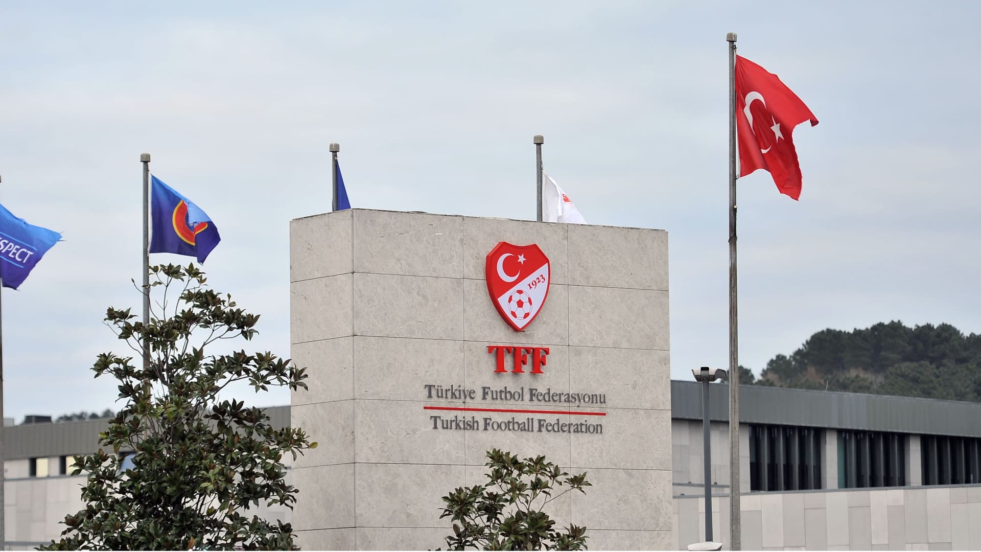 TFF'den Ferhat Gündoğdu ve MHK açıklaması!