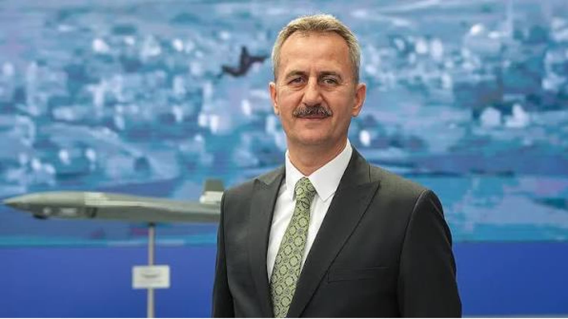 Savunma ve Havacılık İhracatında Rekor Artış