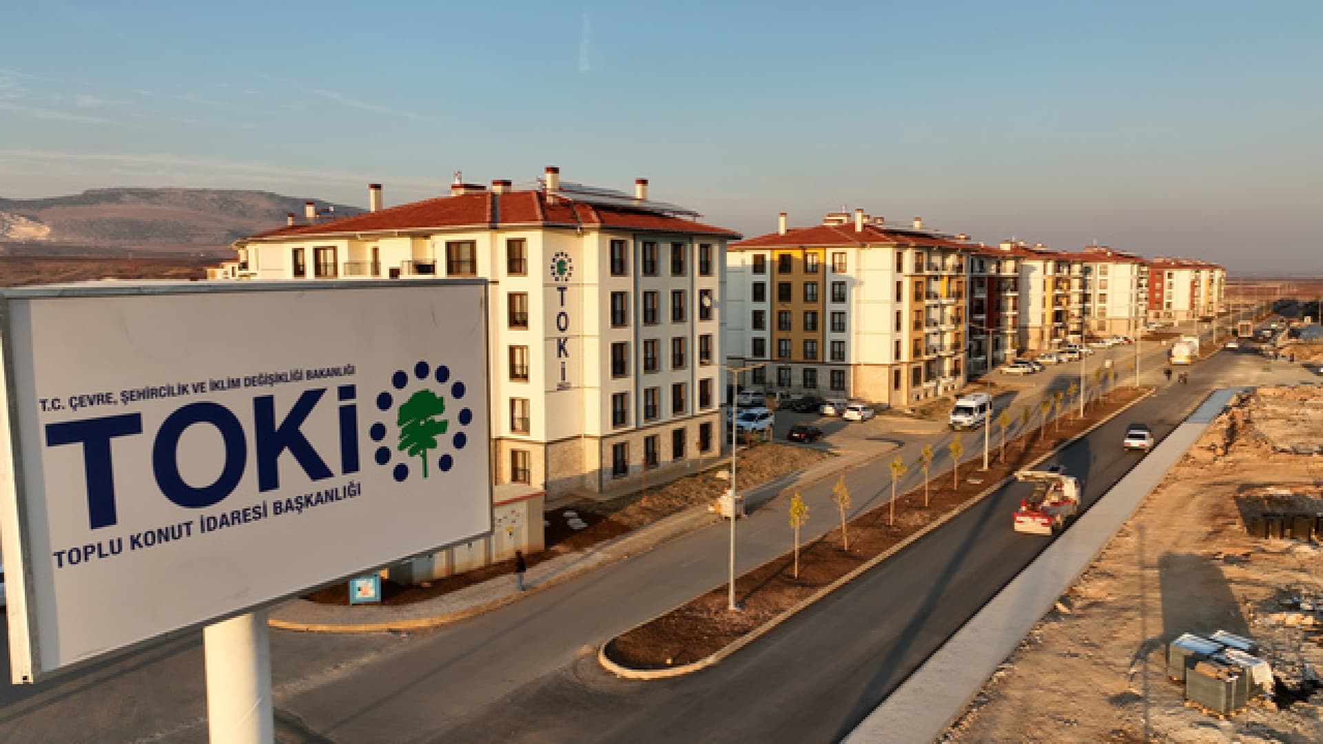 TOKİ yüzde 25 indirim kampanyası başvuruları devam ediyor!