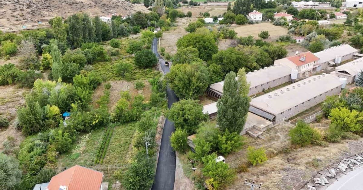 Melikgazi’nin ulaşım hamlesi ilçenin yaşam kalitesini artırıyor