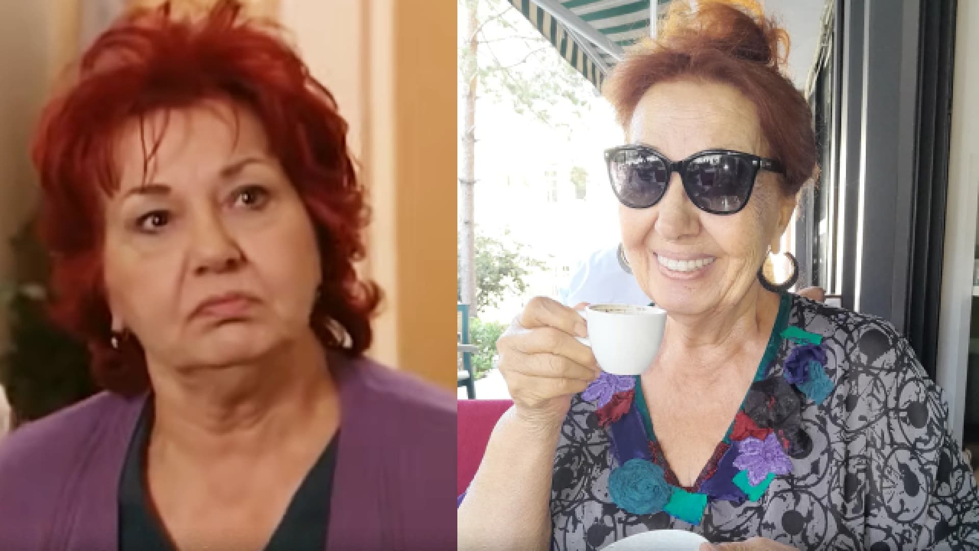 Eski halinden eser kalmadı