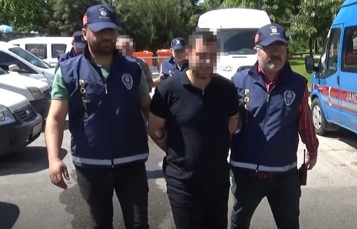 Çiçek çalma cinayetinde karar