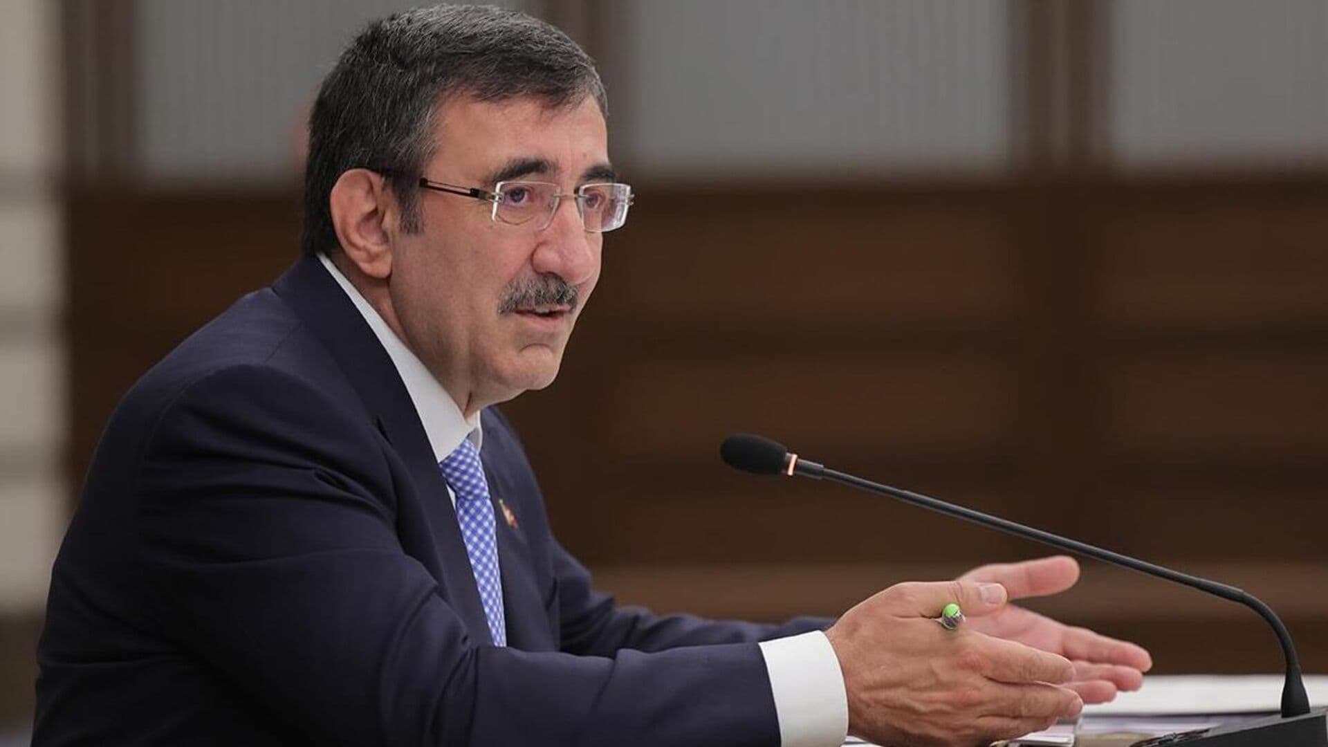Enflasyonda hedef tek hane