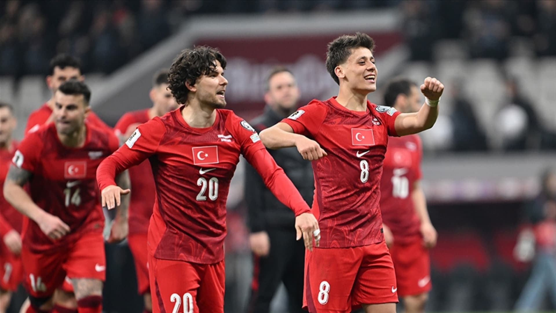 İtalya - Türkiye maçı izle