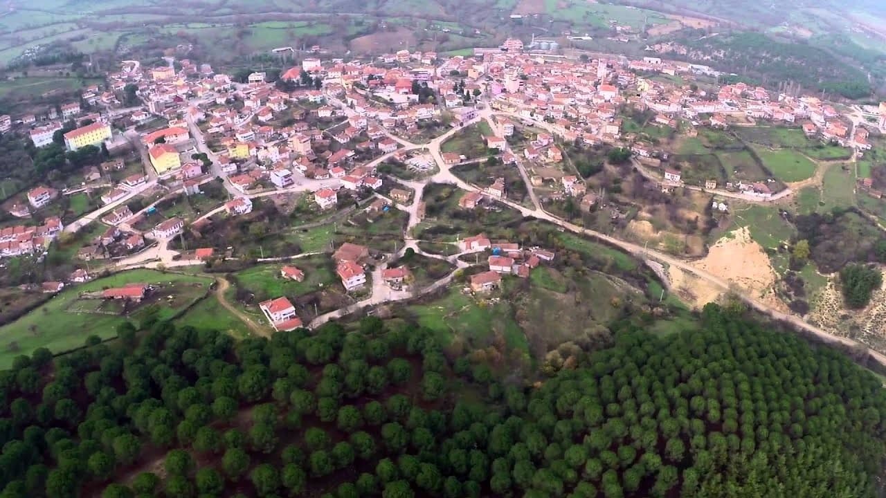 2.4’lük deprem bir ilçeyi ayağa kaldırdı