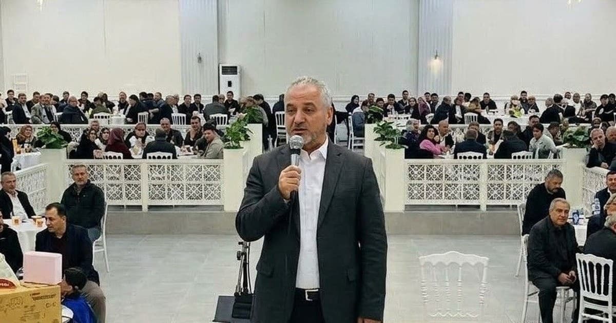 Camiler ve Din Görevlileri Haftası: Din görevlileri buluştu