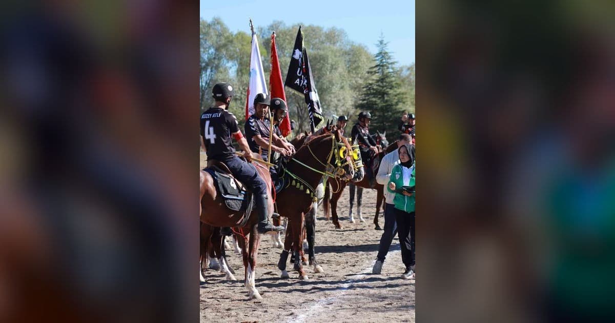 Sivas temsilcisi ciritte Türkiye finaline yükseldi