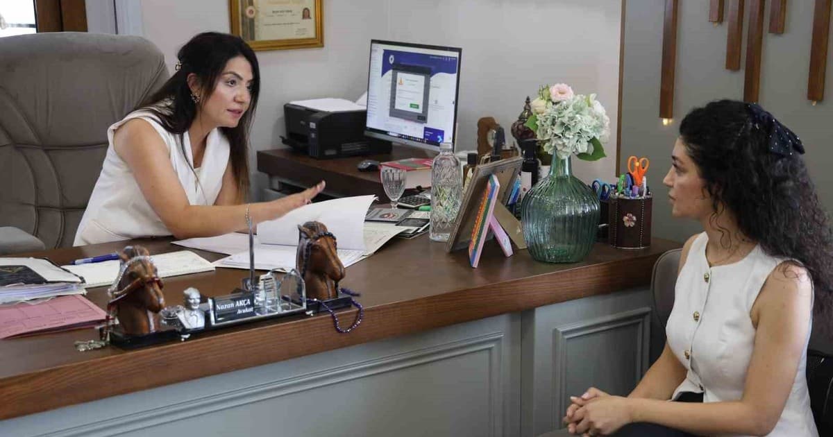 ‘Pardon’ filmi Adana’da gerçek oldu