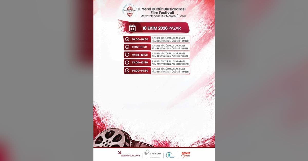 Dünyanın yerel kültürleri Merkezefendi’de buluşuyor