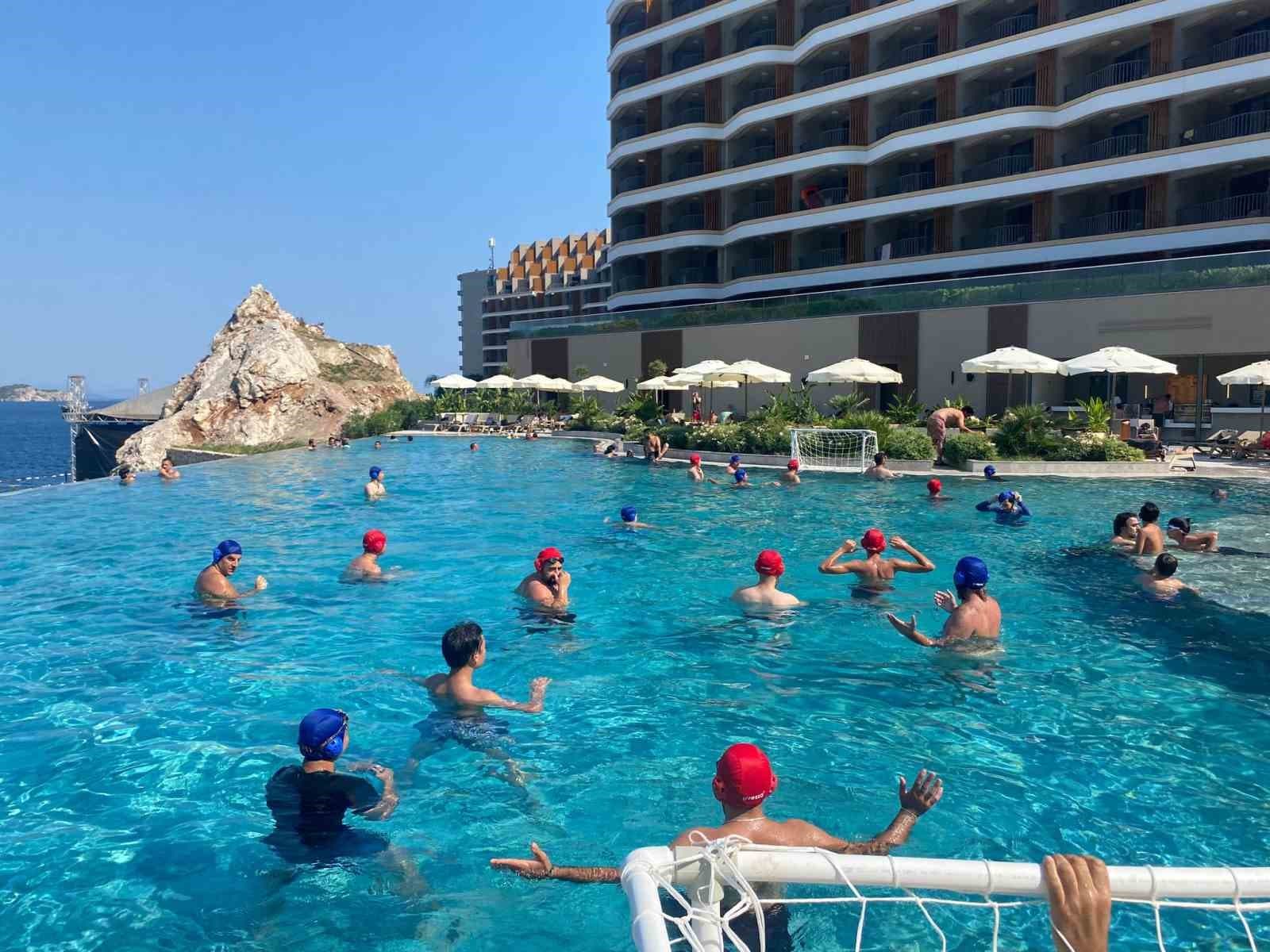 Ailelerin tatil tercihi değişti, çocuklu tatil öne çıktı